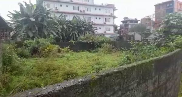 Land in Pokhara-6 Lakeside for sale Land in Pokhara-6 Lakeside for sale