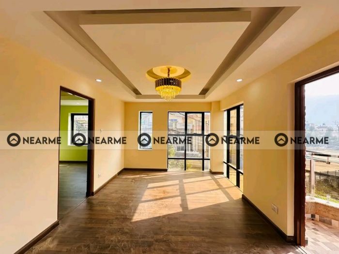 House On Sale at Budhanilkantha, Deuba chock