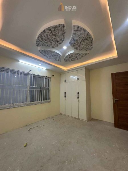 5 beds 4 baths house on sale at Tikathali Imadol