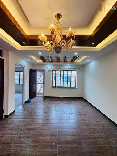 House On Sale at Pasikot, Budhanilkantha