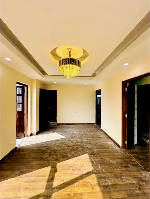 Duplex House On Sale At Narayanthan ,Buddanilkantha