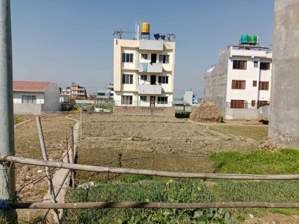 Land On Sale at Lamatar, Lalitpur