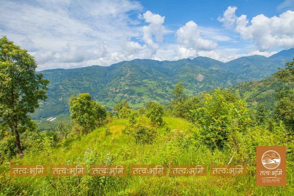 26 Ropani land for sale in Sunkhani - Nuwakot.