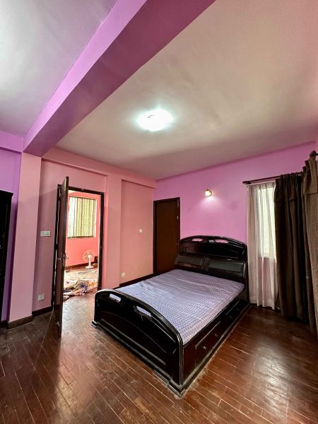 Residental Bungalow House on sell at Balkhuchowk, KTM