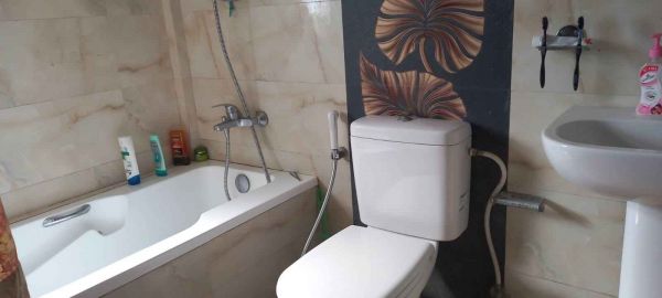 Residental Bungalow House on rent at Chobhar,Kritipur.