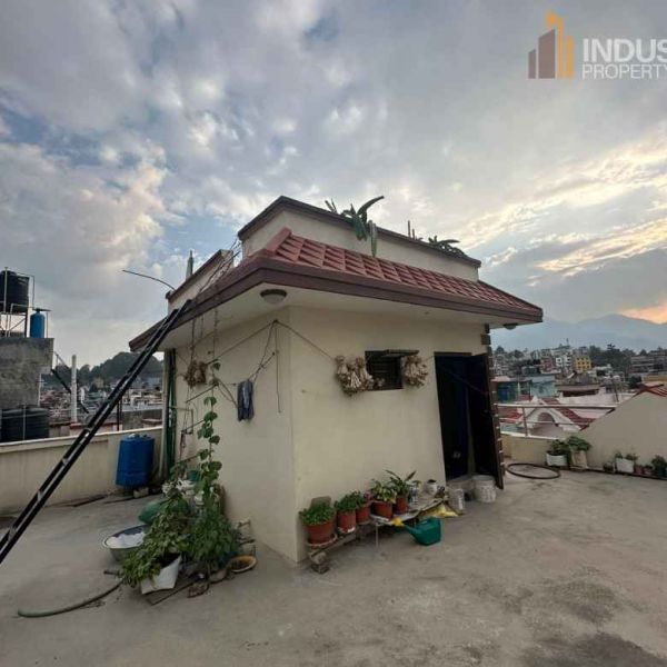 House on sale-Ekantakuna, Lalitpur