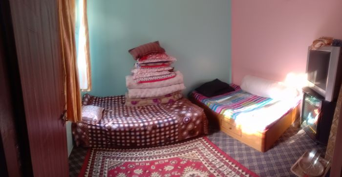 House sale dhapasi height