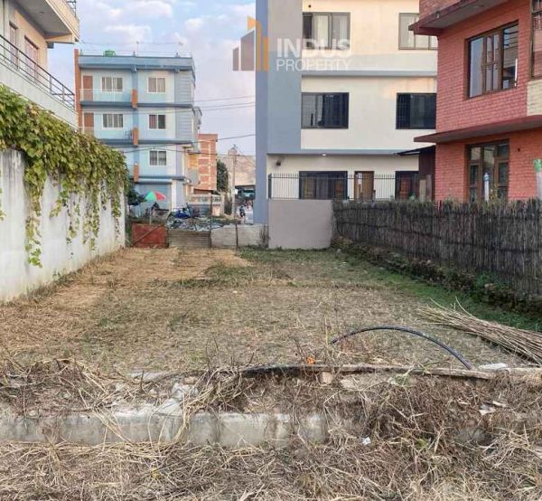 Residential Land on sale at Kamerotar, Bhaktapur
