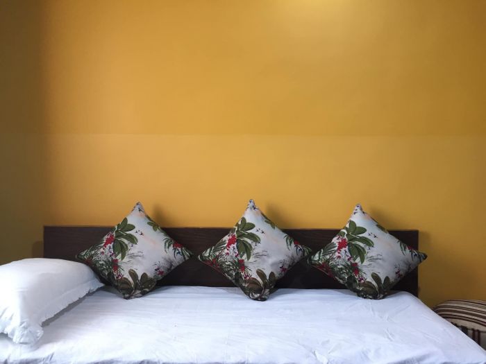 Apartment Rent at Boudha