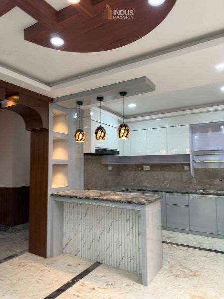 House On Sale at Ochu Height,Imadol