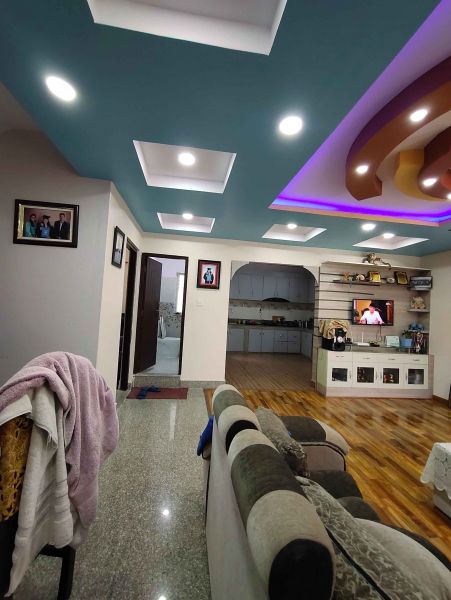 Residental Duplex House on sell At Kapan