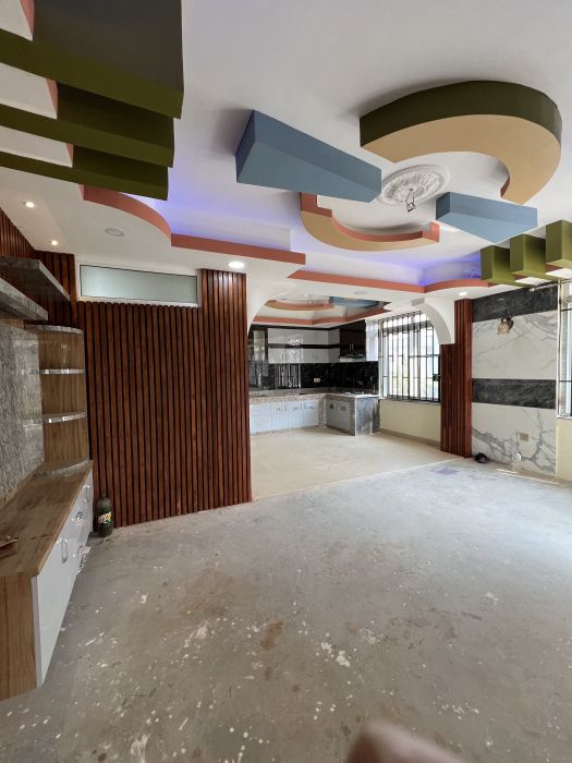 Duplex house on sale at Dhilahiti Duplex house on sale at Dhilahiti