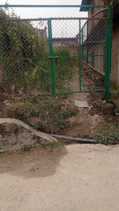 8 Anna  land to sale in Gokarneshor Nayapati word no 2, Kathmandu