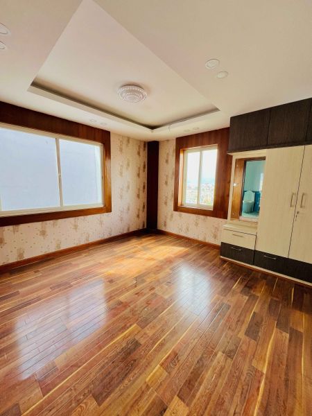 Residental Bungalow House on sell at Bhaisepati, Lalitpur