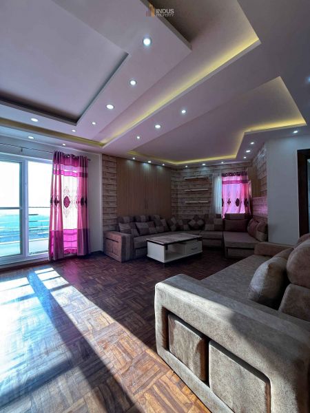 Fully-Furnished House on rent at Bhaisepati, Lalitpur