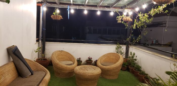 House For Sale At Panipokhari Heights, Panipokhari, Lazimpat, Kathmandu