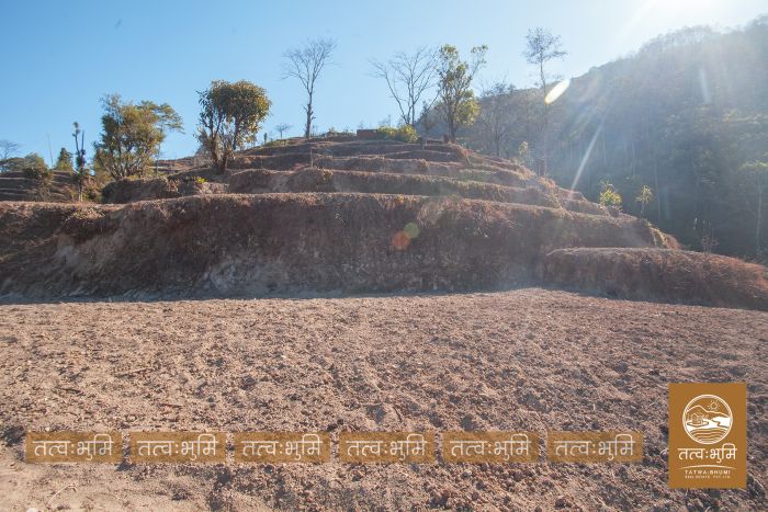 10 Ropani Land On Sale at KhariBhanjyang , Nuwakot