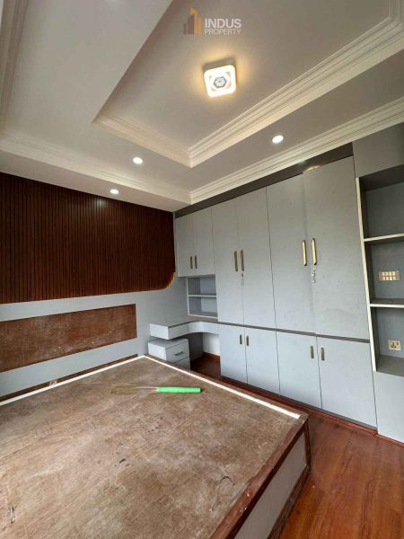 Fully-Furnished House on sale at Shital height, Imadol