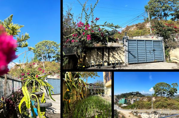 House for Sale at Brahmakhel