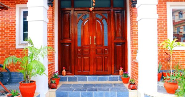 Lavish Bungalow on sale at Basundhara Kathmandu