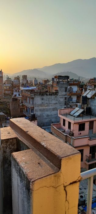 house  in Jhochen (near basantapur durbar square)
