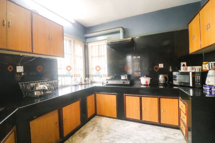4BHK Bungalow For Sale At Sukedhara, Kathmandu 