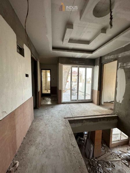 House on sale at Lasuntar, Budhanilkantha