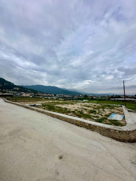 Residential Land on sell at Jitpurphedi, Tarakeshwor