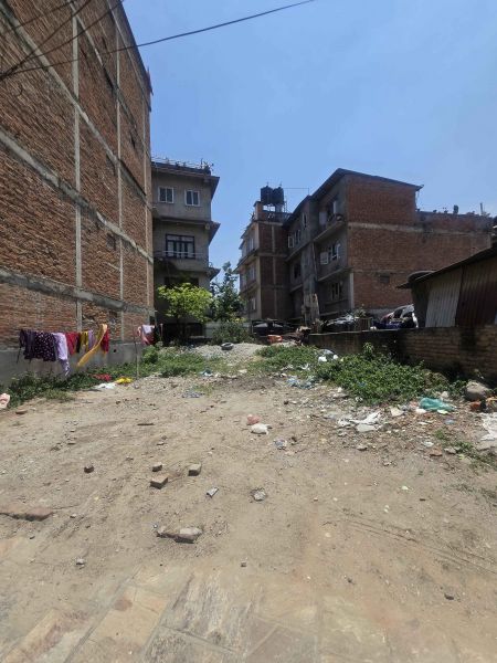 4 Aana land sale at gwarko chowk inside ringroad 4 Aana land sale at gwarko chowk inside ringroad