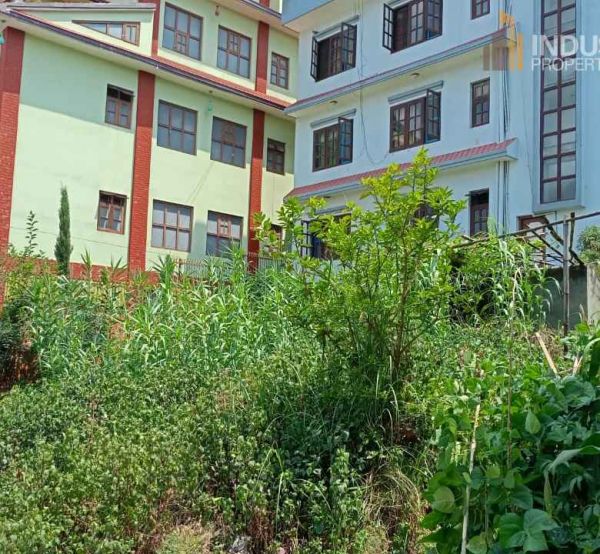 Land on sale-Kaushaltar Bhaktapur