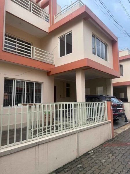 House for rent at swayambhu House for rent at swayambhu