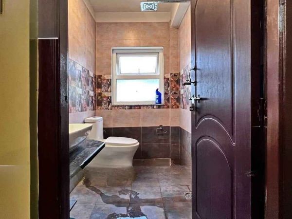 Bungalow House on sell Raniban,KTM.