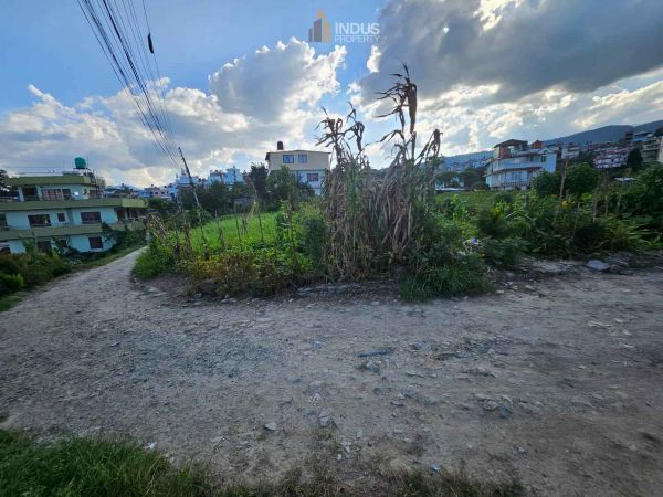 Land on sale at Bhaisepati, Lalitpur