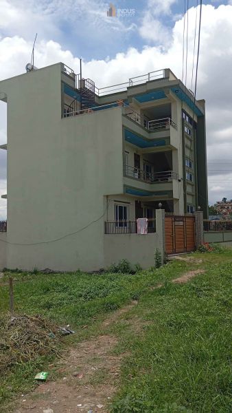 House on sale at Mulpani, Kathmandu House on sale at Mulpani, Kathmandu