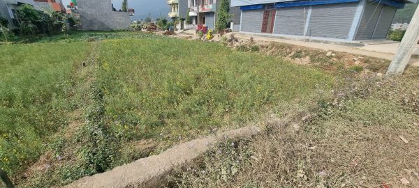 land sale in Gaindakot 2