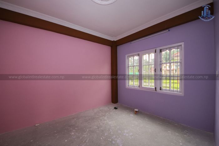 Residential House On Sale at Kadaghari, Hanuman Mandir, Kathmandu 