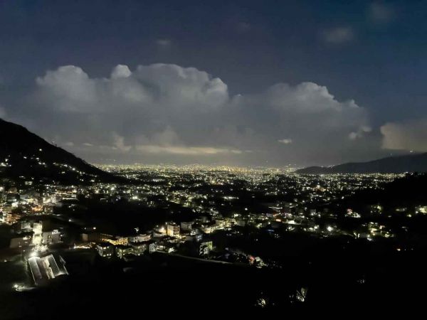 5 Ropani Jagga, Sangla, Kathmandu
