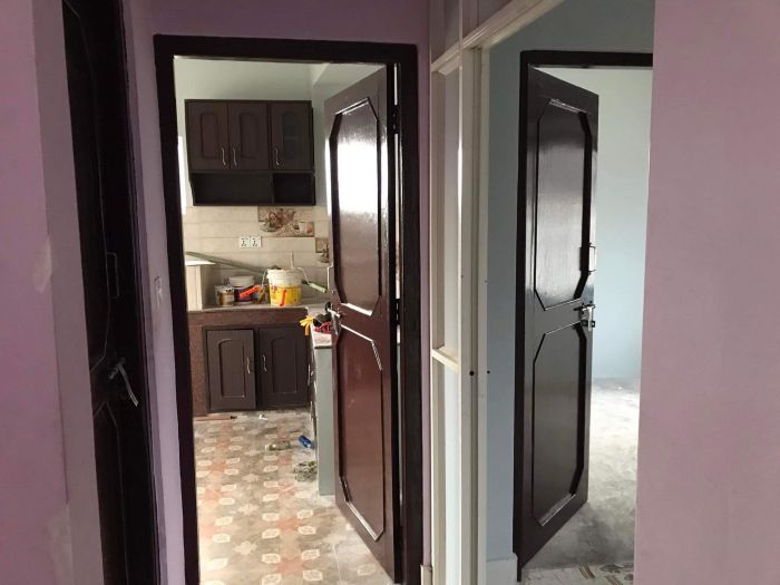 Land for sale in Narayanthan, Budhanilkantha