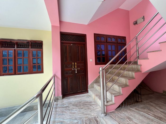 House for sale in  Pandubazar 6 Suryaninayak (Gundu)
