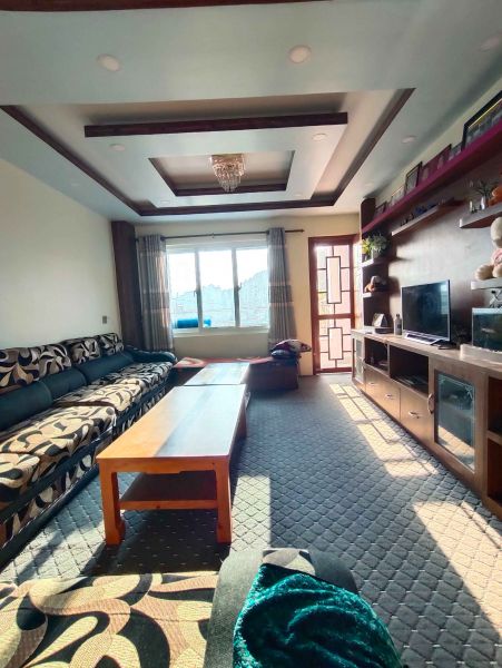 Residental Duplex House on sell at Jagdol, Kapan