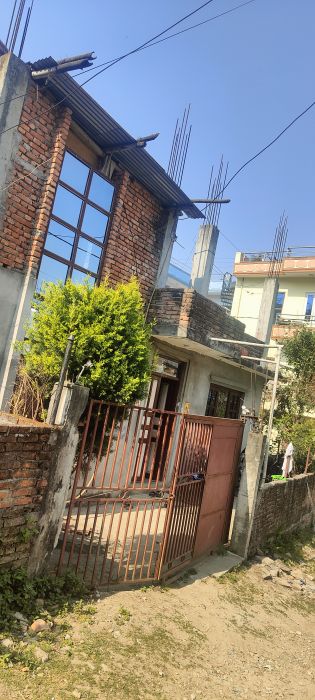 House for sale at Duwakot