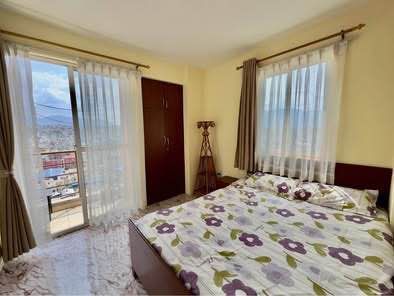 2bhk South faced Scenic Apartment Rwnt at Hattiban, Lalitpur