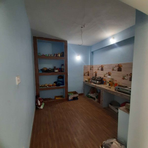 Brand new house for rent in sallaghari, bhaktapur