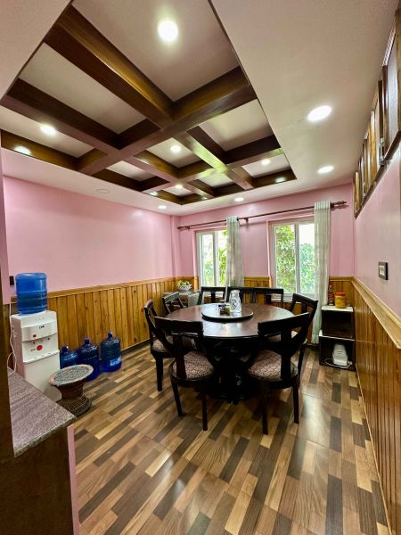 Residental Duplex House on sell at Baniyatar, KTM