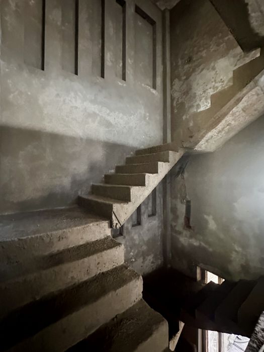 Under Built House On Sale At Ganesh Chowk