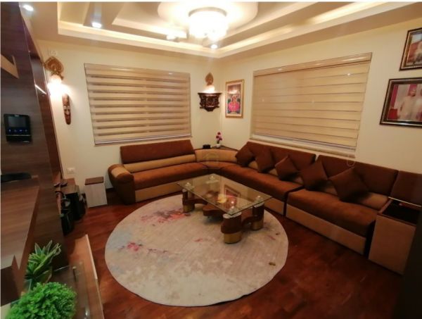 Lavish Bungalow on sale at Basundhara Kathmandu