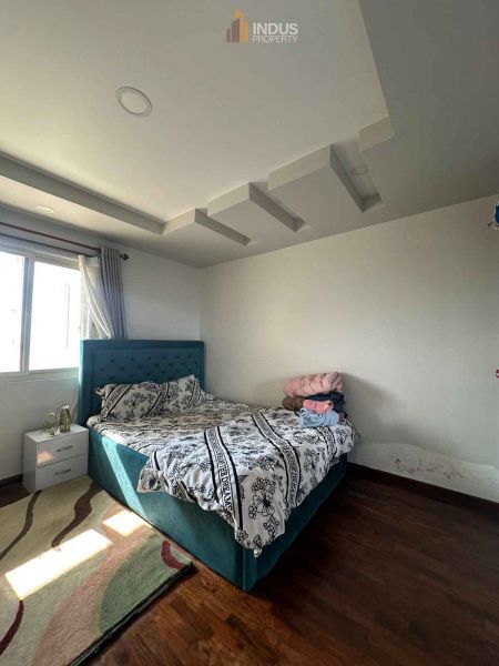 3 bhk apartment on rent at Classic tower, Hattiban