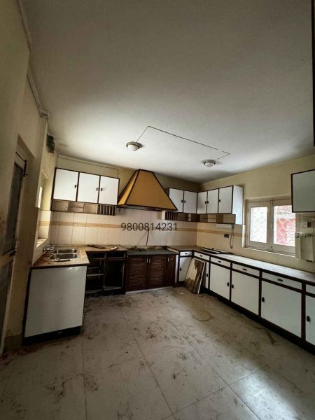 House On Rent At Naxal Kathmandu 