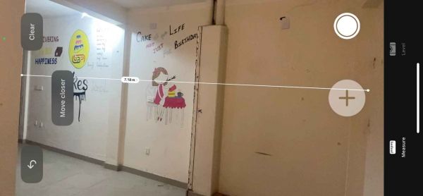 Spacious Business Shutter for Rent in Sital Devi, Pokhara – Ideal Location!