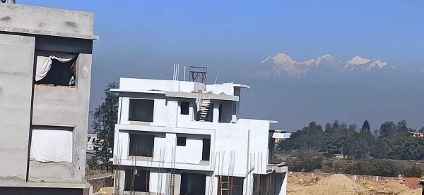 Housing Plot on Sell